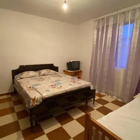 Prázdninový dům Mehalla House *