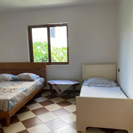 Mehalla House * Fier