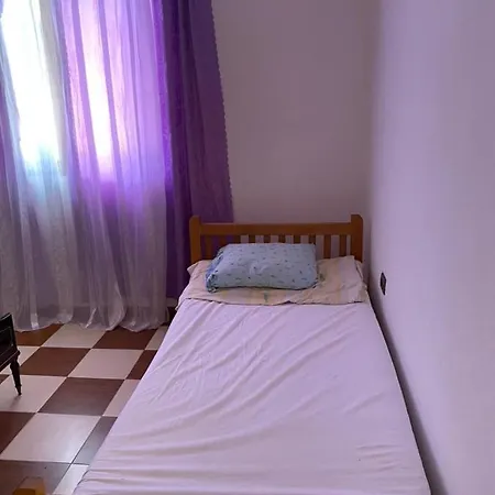 Prázdninový dům Mehalla House *