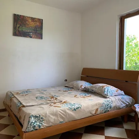 Prázdninový dům Mehalla House