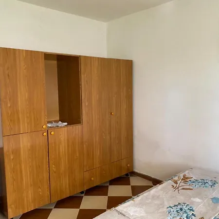 Prázdninový dům Mehalla House *
