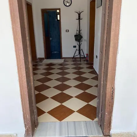 Prázdninový dům Mehalla House Fier