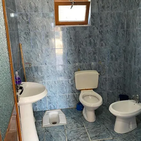 Mehalla House Prázdninový dům *