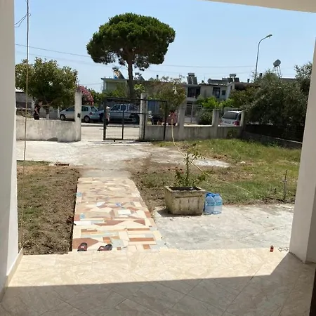 Mehalla House * Fier