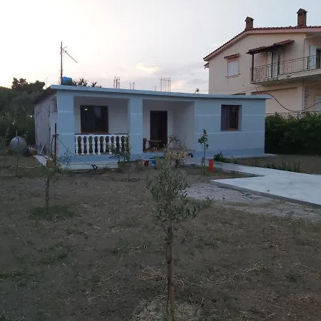 Mehalla House Prázdninový dům *