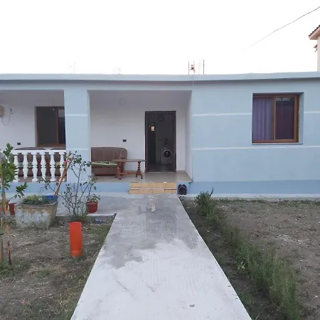 Prázdninový dům Mehalla House