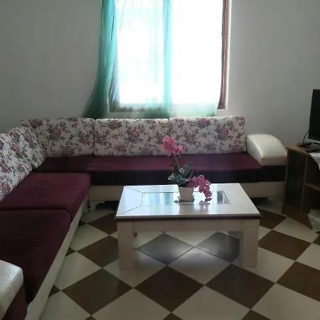 Mehalla House *