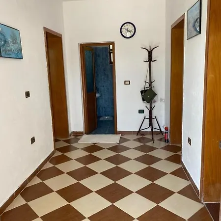 Mehalla House Fier